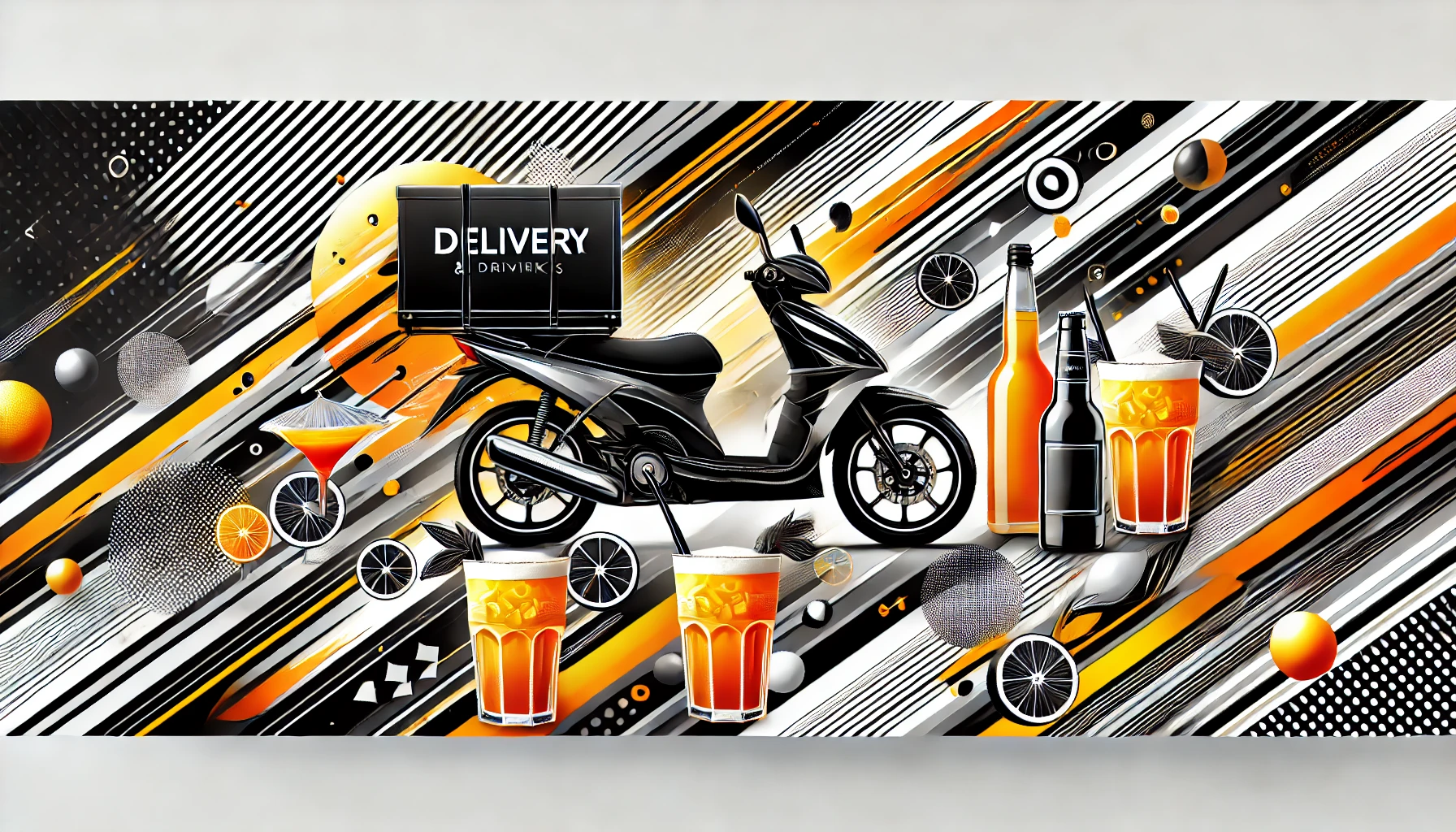 Delivery Banner