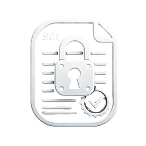 SSL Certificate